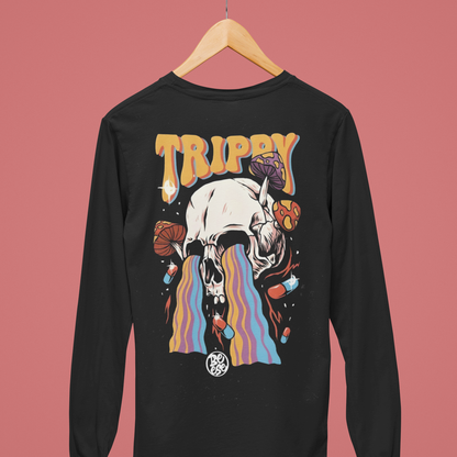 Manga Larga TRIPPY