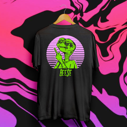 Polera modelo ET 2X$14.000