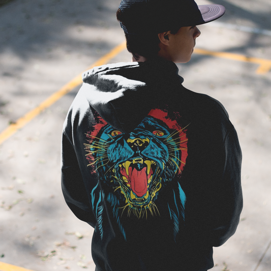 PANTERA III