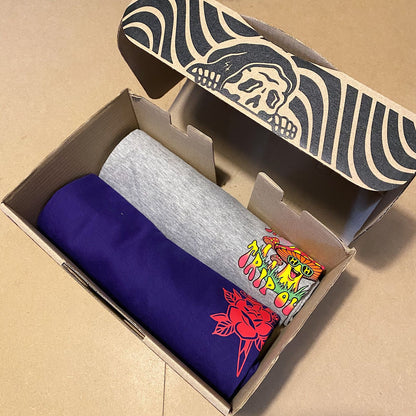 UNBOXING 📦🔥 (envío en 24 horas)