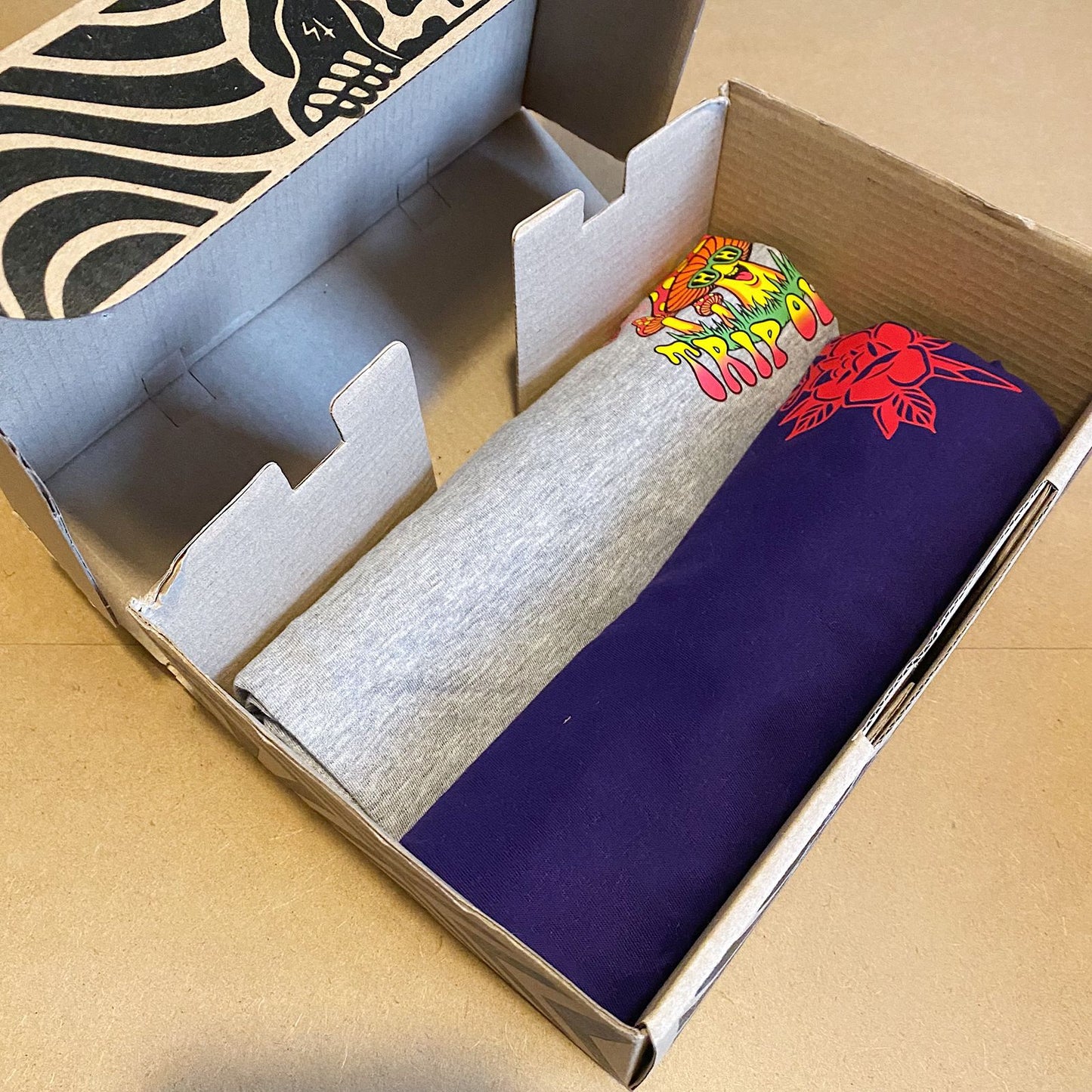 UNBOXING 📦🔥 (envío en 24 horas)