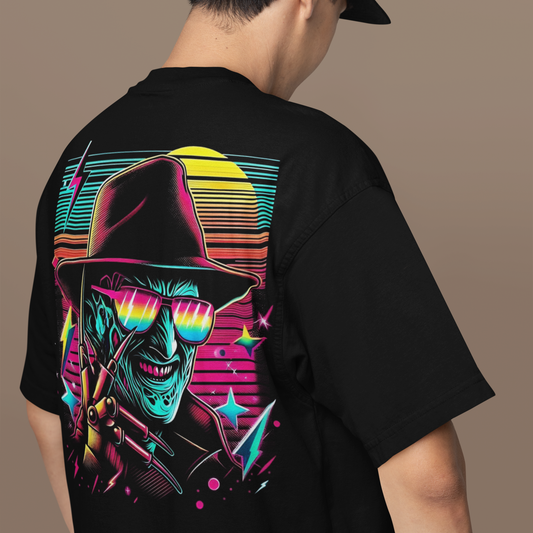 Freddy Krueger ByBEESE