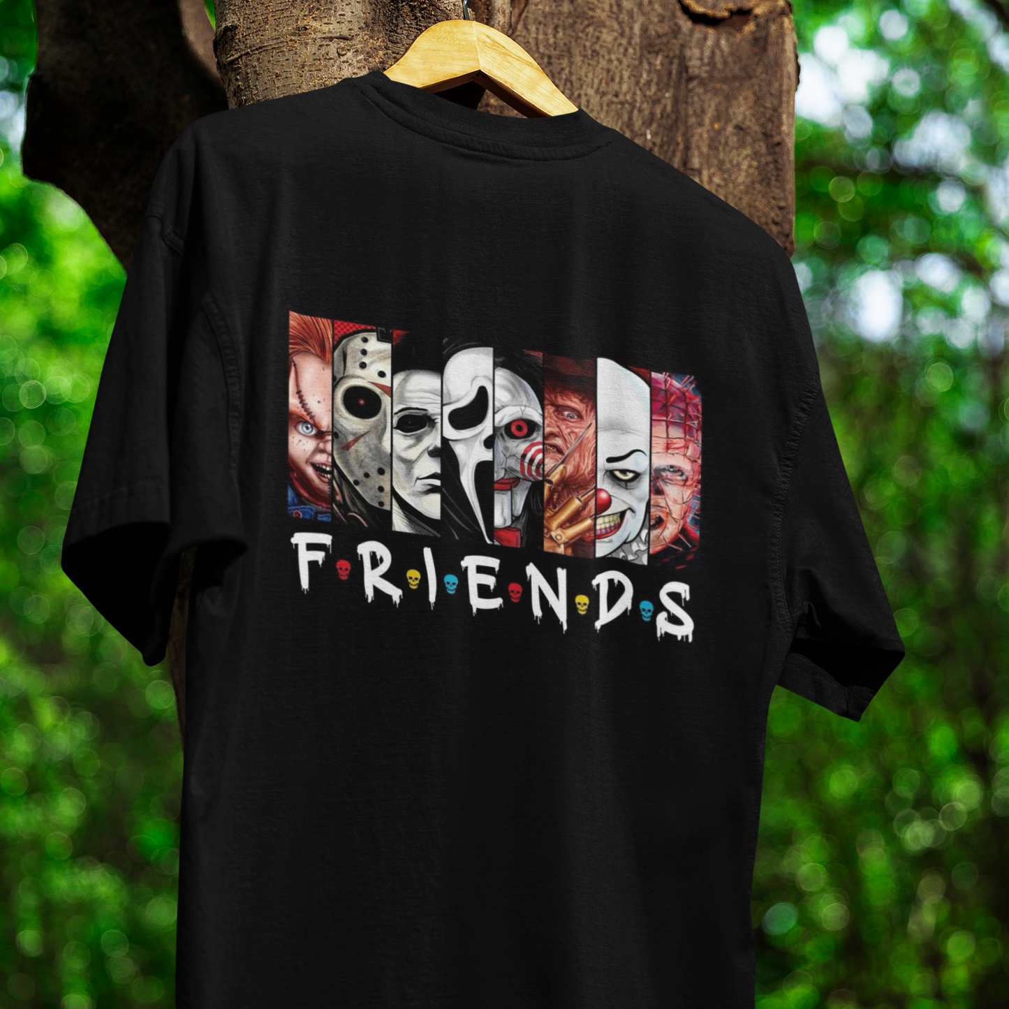 Friends ByBEESE