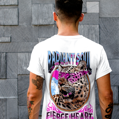 Polera TIGRE II