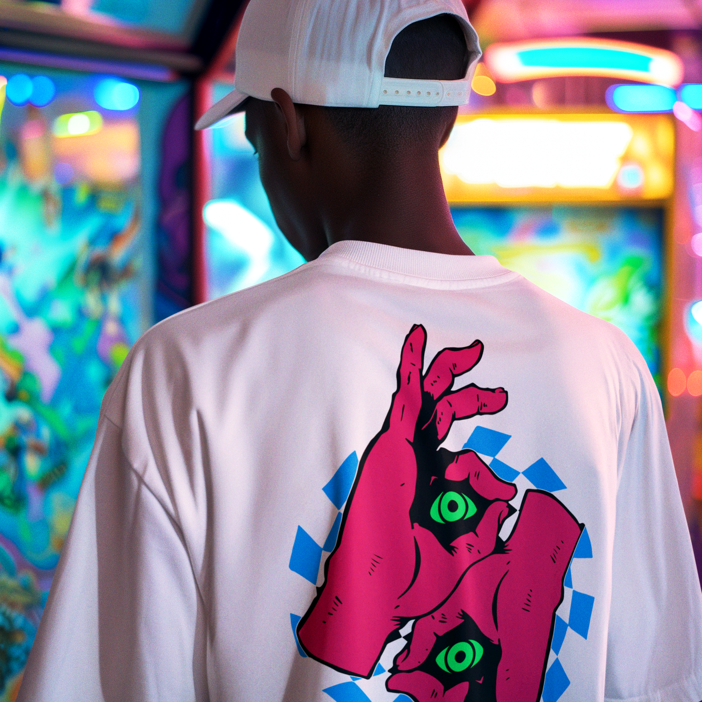 Polera TRANCE