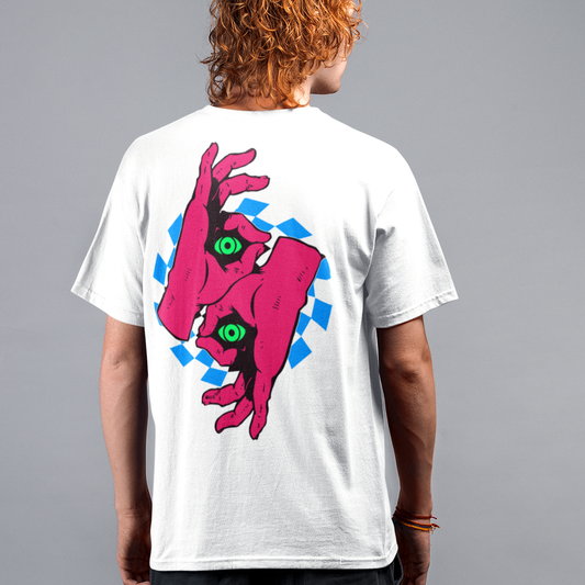 Polera TRANCE