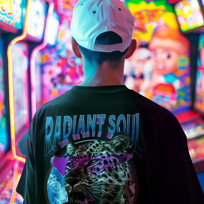Polera TIGRE II
