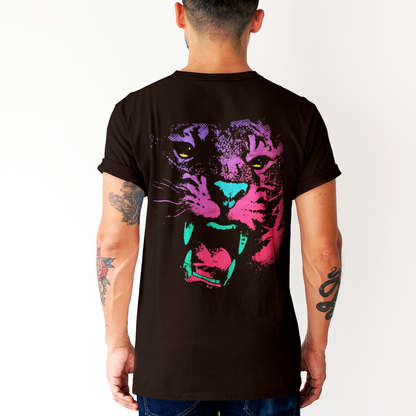 Polera PANTERA 3X2 poleras