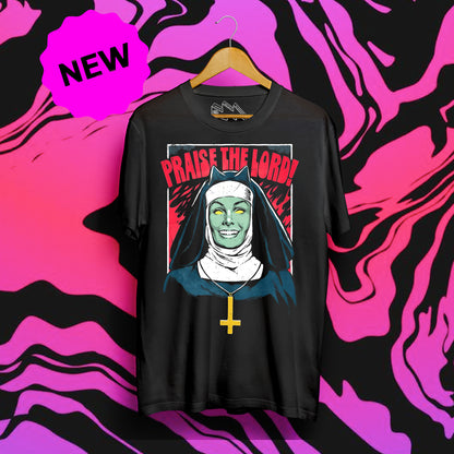 Polera PRAISE 3X2 poleras