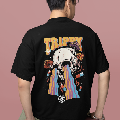 Polera TRIPPY
