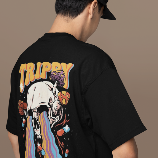 Polera TRIPPY