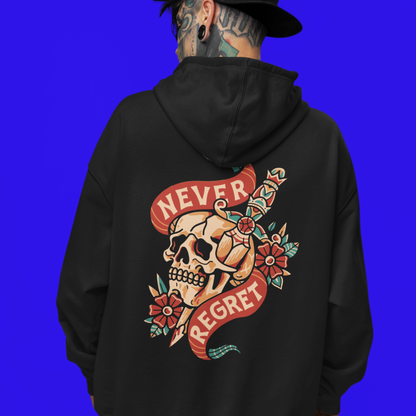 REGRET