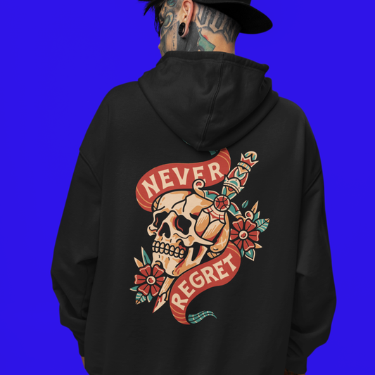 REGRET