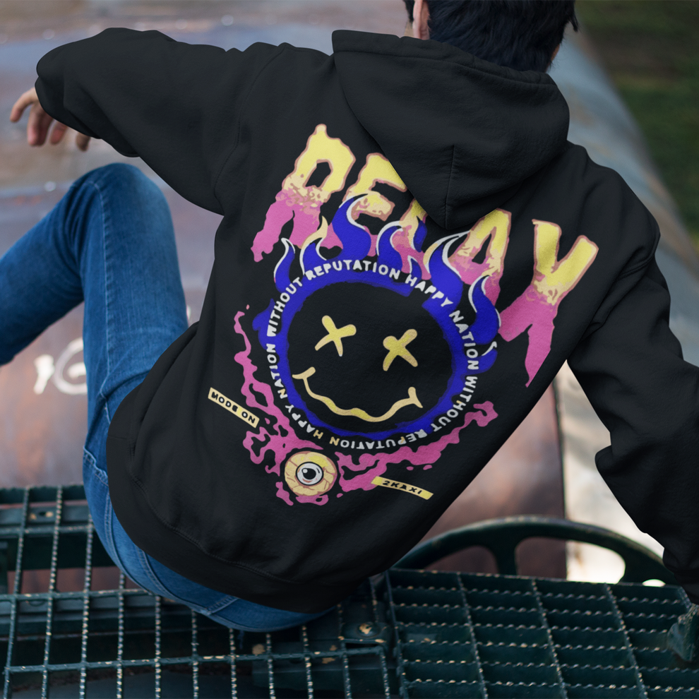 Canguro Modelo PRAISE- Diseño Exclusivo en Algodón | Beese – BEESE CHILE