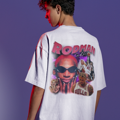 RODMAN