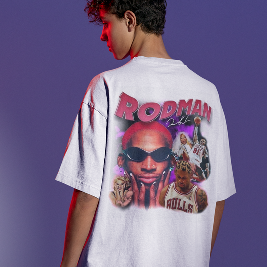 RODMAN