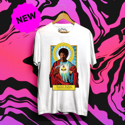 Polera SAINT JULES