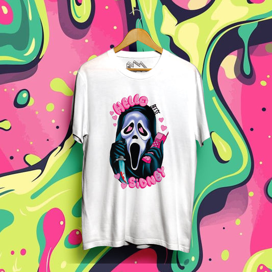 SCREAM