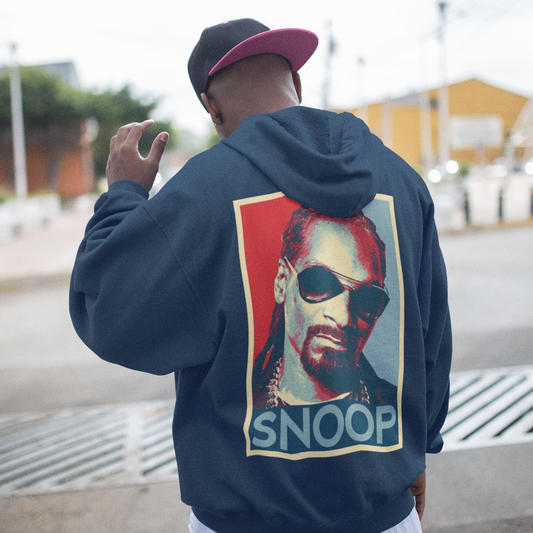 CANGURO SNOOP