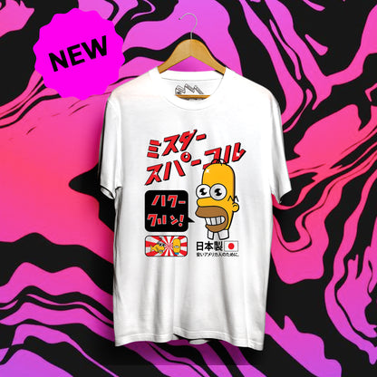 Polera SPARKLE 3X2 poleras