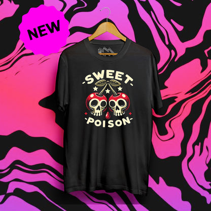 Polera SWEET