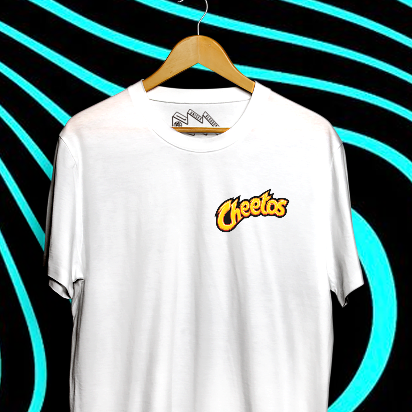 MINI CHEETOS