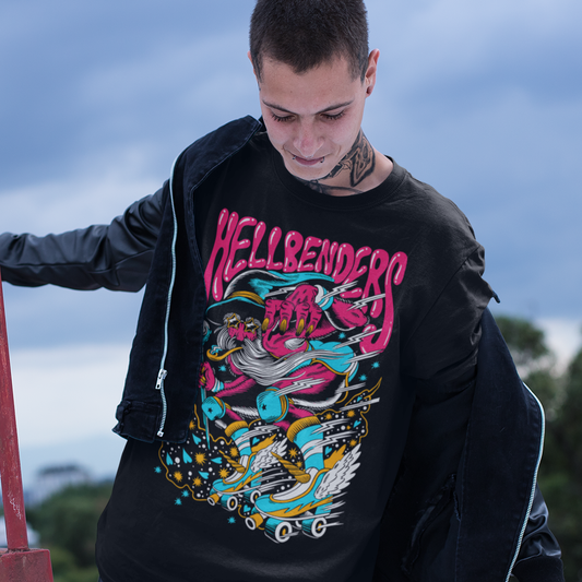 HELLBENDERS 3X2