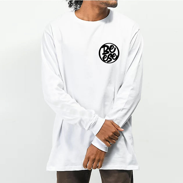 Manga Larga LOGO / 𝙎𝙚𝙜𝙪𝙣𝙙𝙖 𝙖 𝙇𝙐𝘾𝘼!