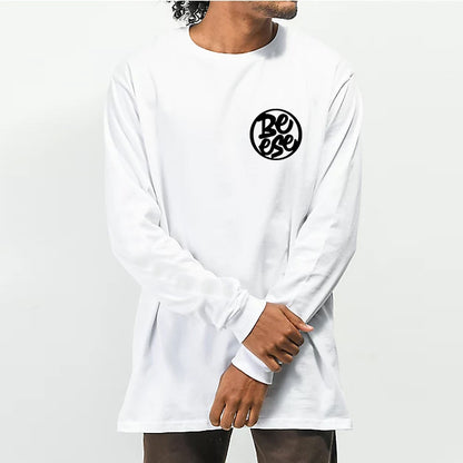 Manga Larga LOGO / 𝙎𝙚𝙜𝙪𝙣𝙙𝙖 𝙖 𝙇𝙐𝘾𝘼!