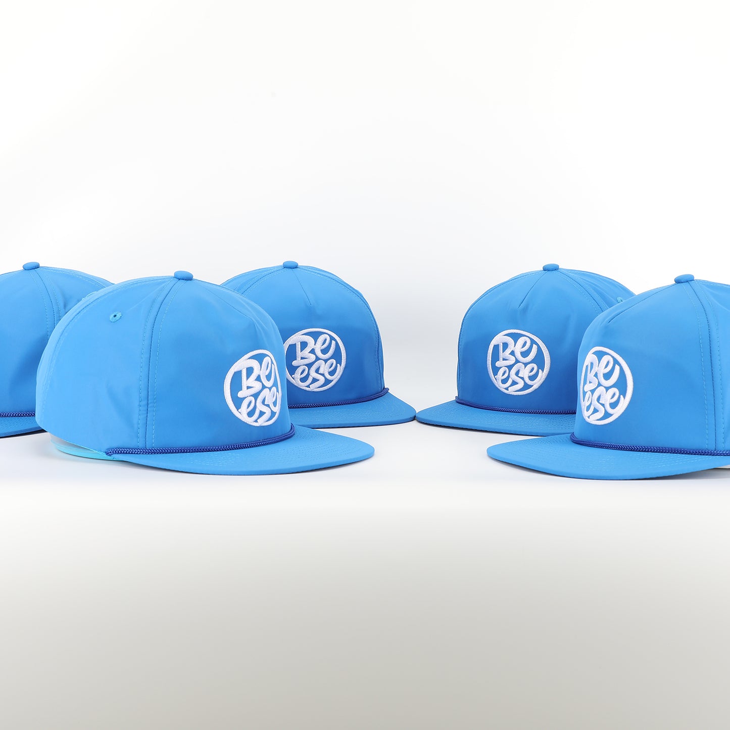 SNAPBACK SKY