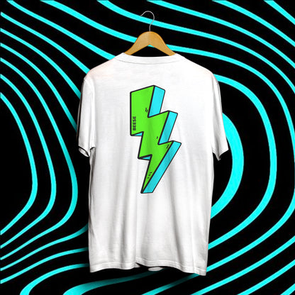 Polera Modelo RAYO