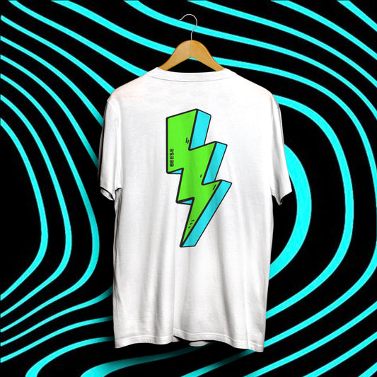 Polera Modelo RAYO