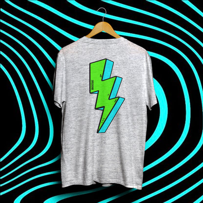 Polera Modelo RAYO