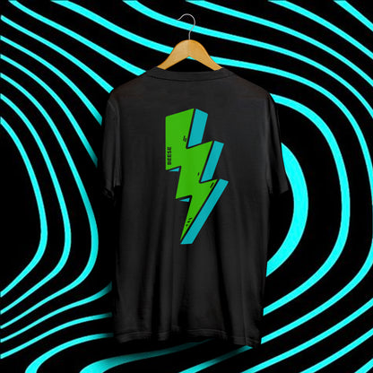 Polera Modelo RAYO