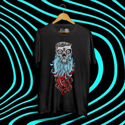 Polera modelo PIRATA