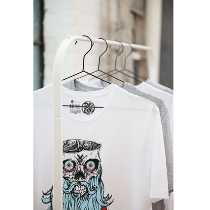 Polera modelo PIRATA