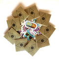 Pack de Stickers